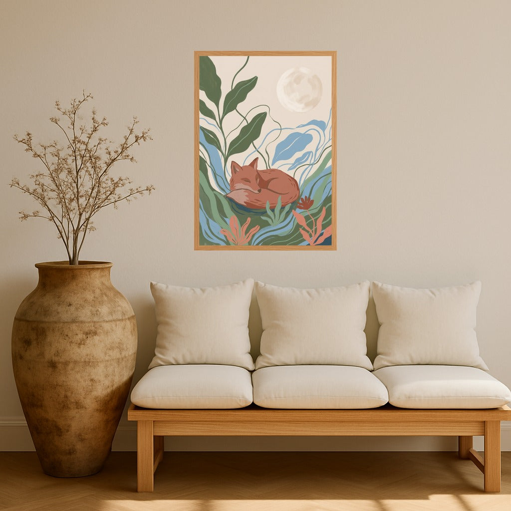 PosterLeFi product video