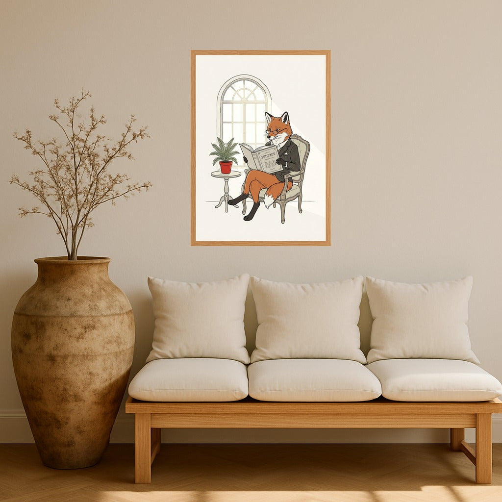 PosterLeFi product video