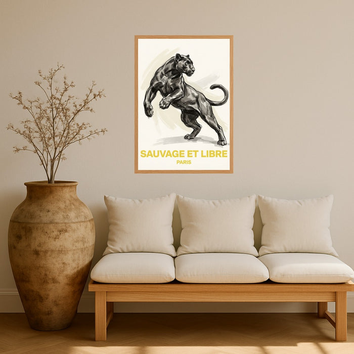 PosterLeFi product video