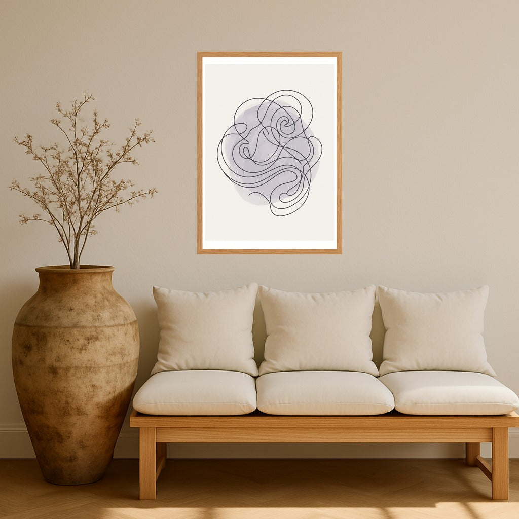 PosterLeFi product video