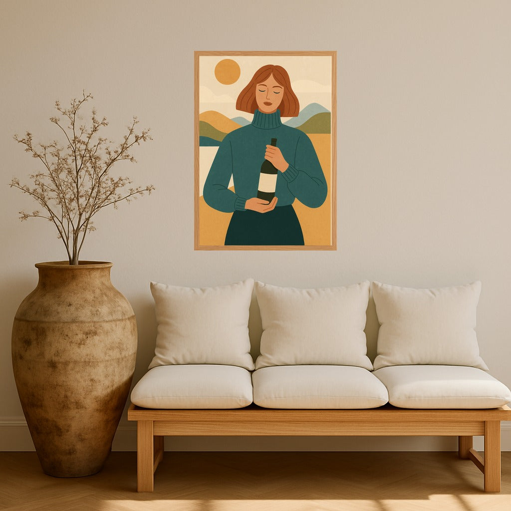 PosterLeFi product video