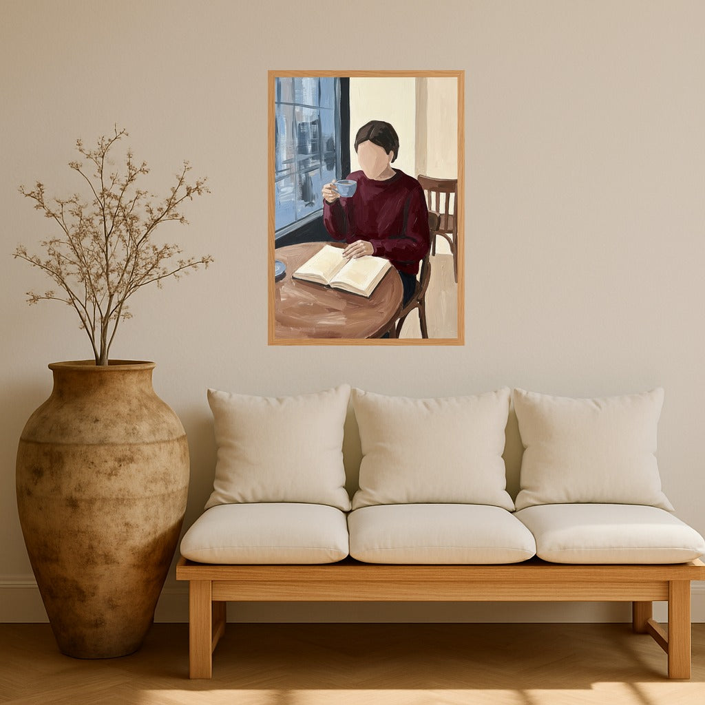 PosterLeFi product video