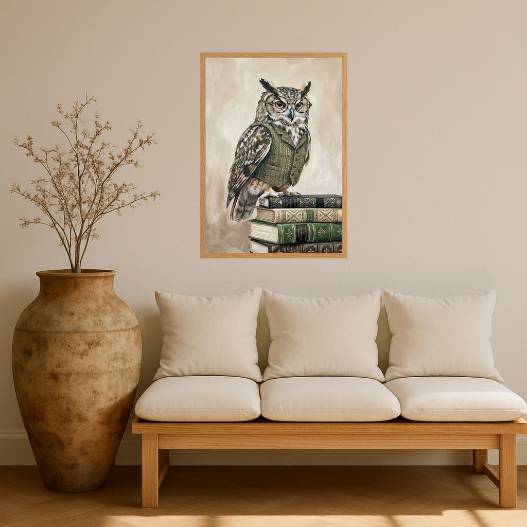 PosterLeFi product video