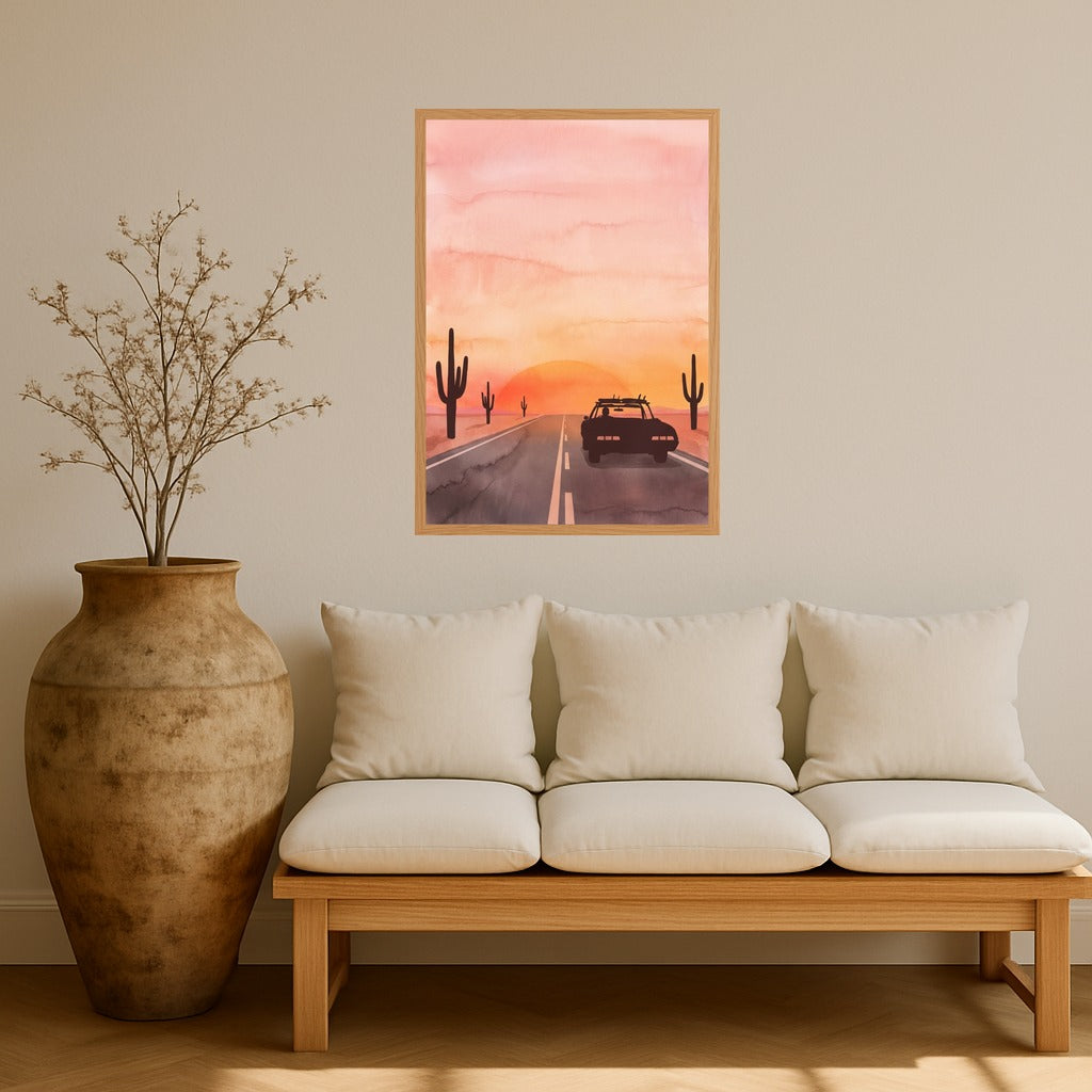 PosterLeFi product video