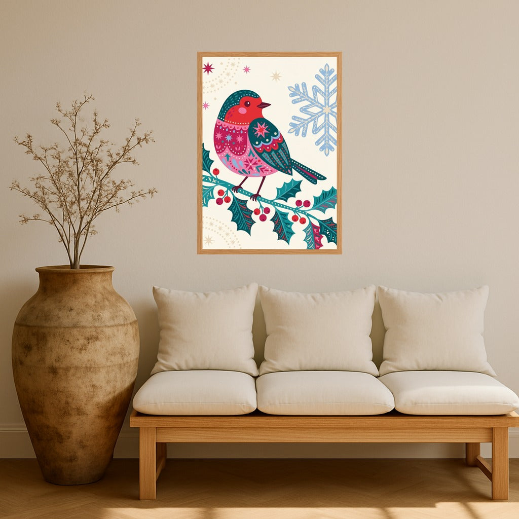 PosterLeFi product video