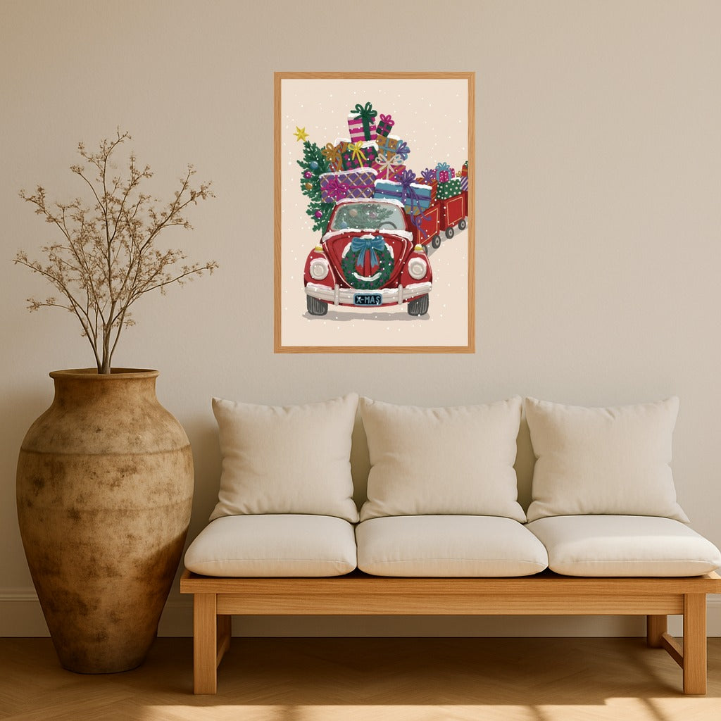 PosterLeFi product video