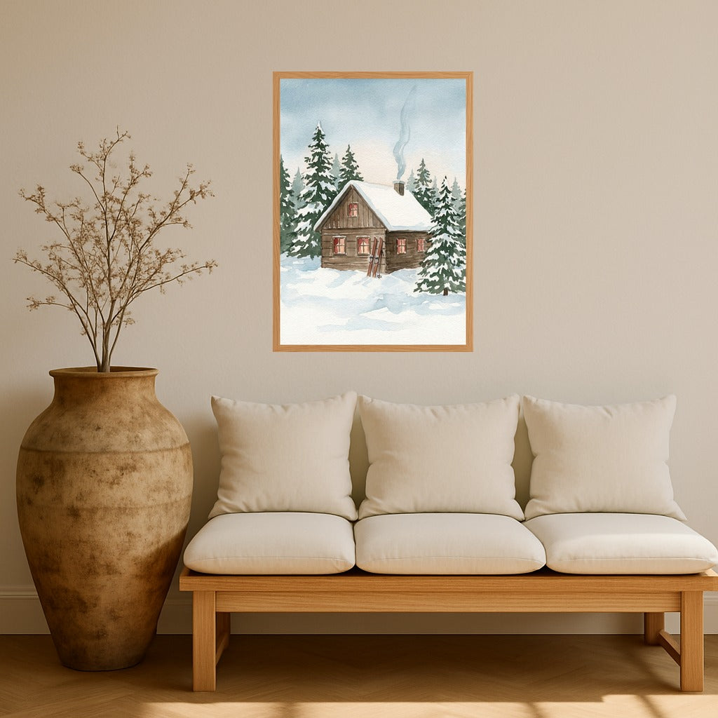 PosterLeFi product video