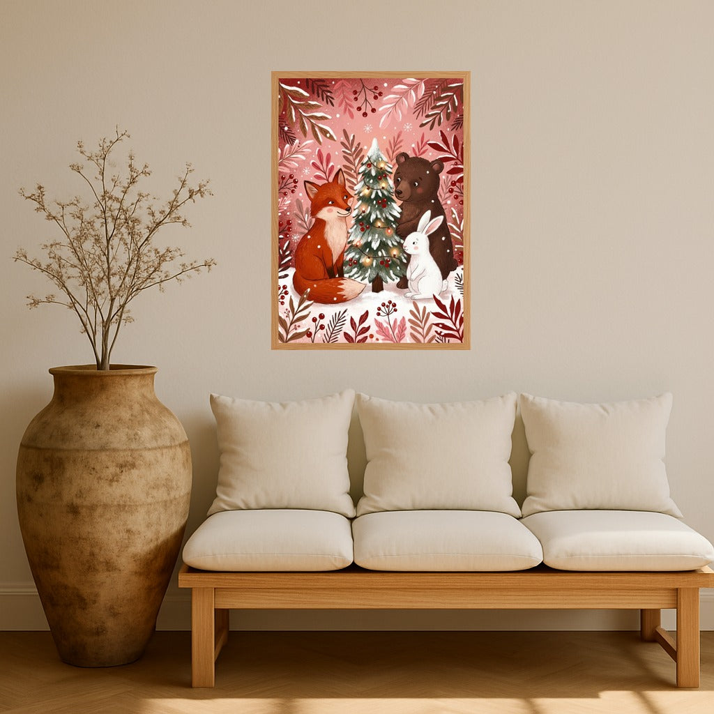 PosterLeFi product video