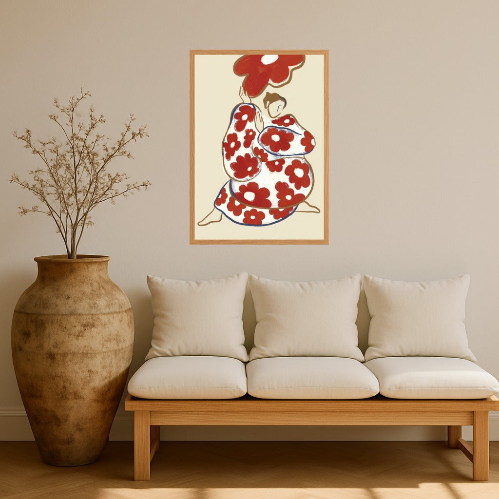 PosterLeFi product video