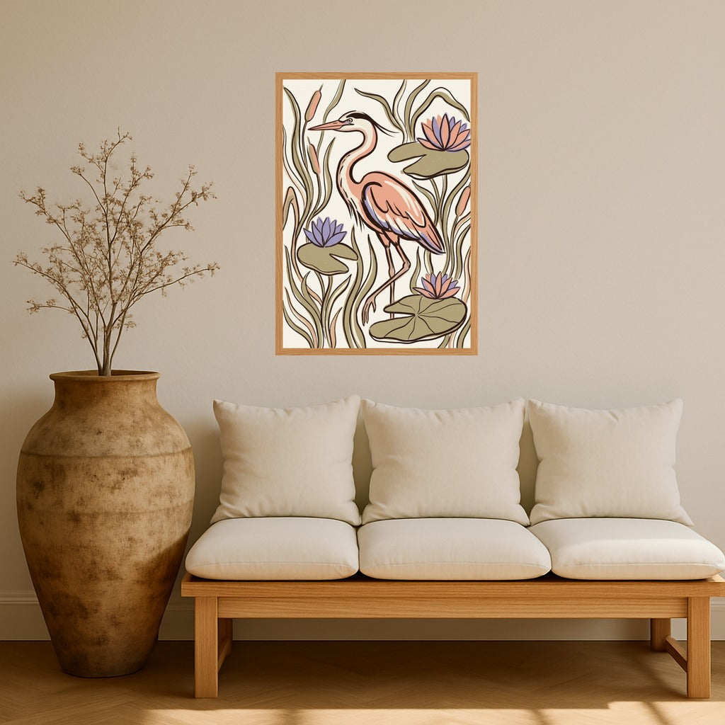 PosterLeFi product video