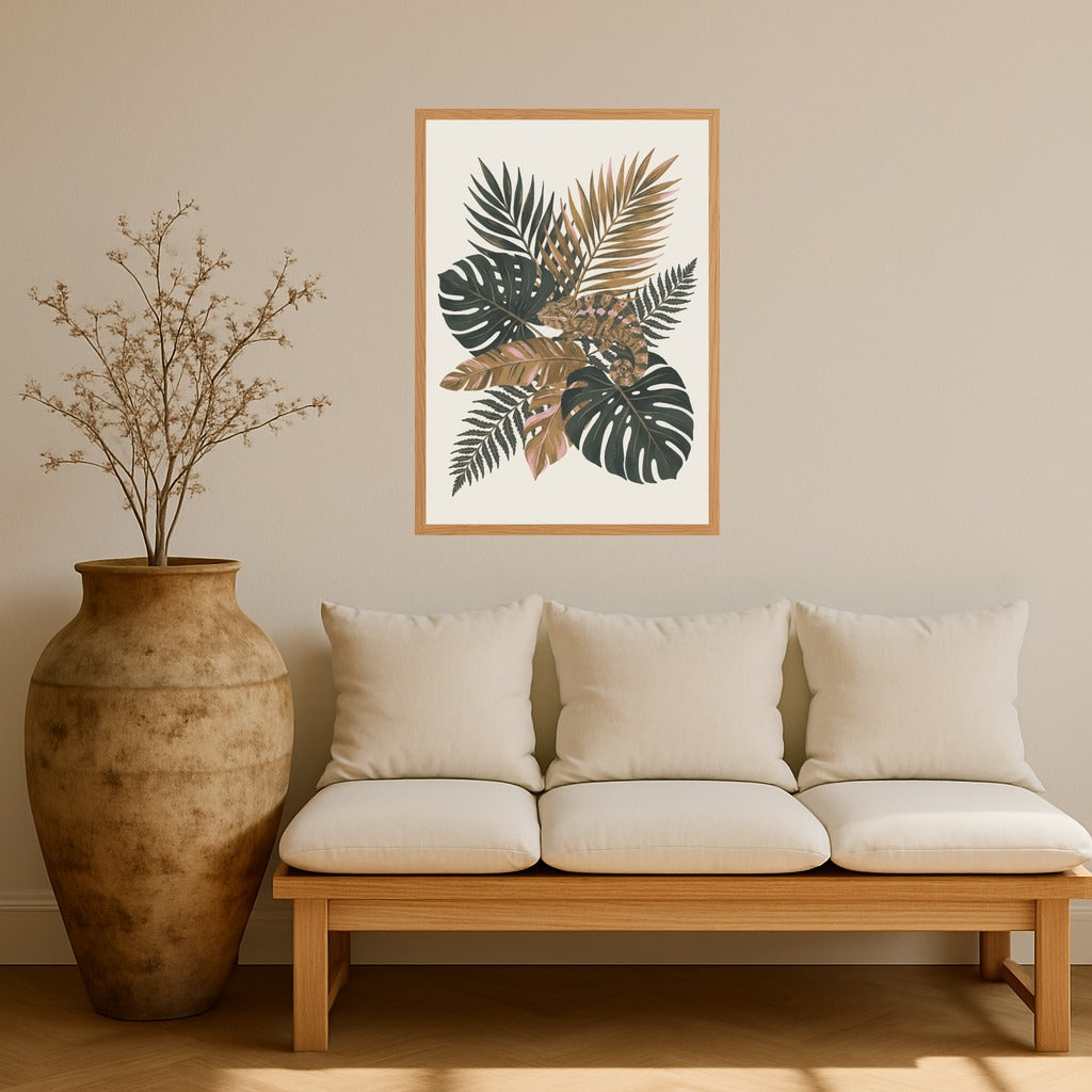 PosterLeFi product video