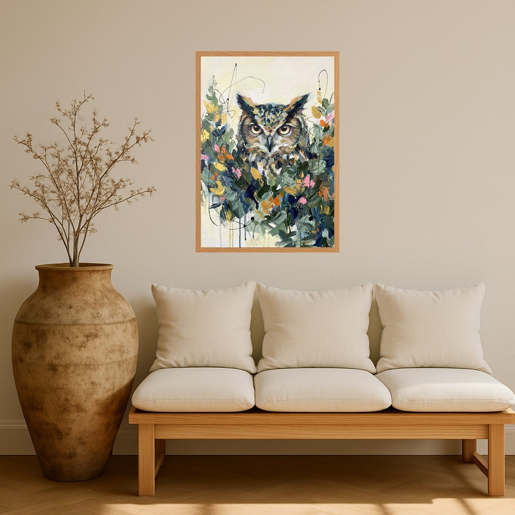 PosterLeFi product video