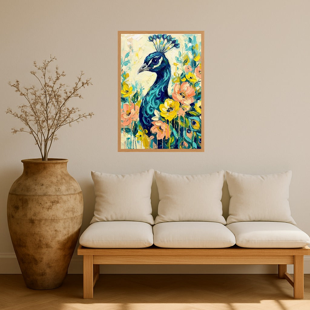 PosterLeFi product video