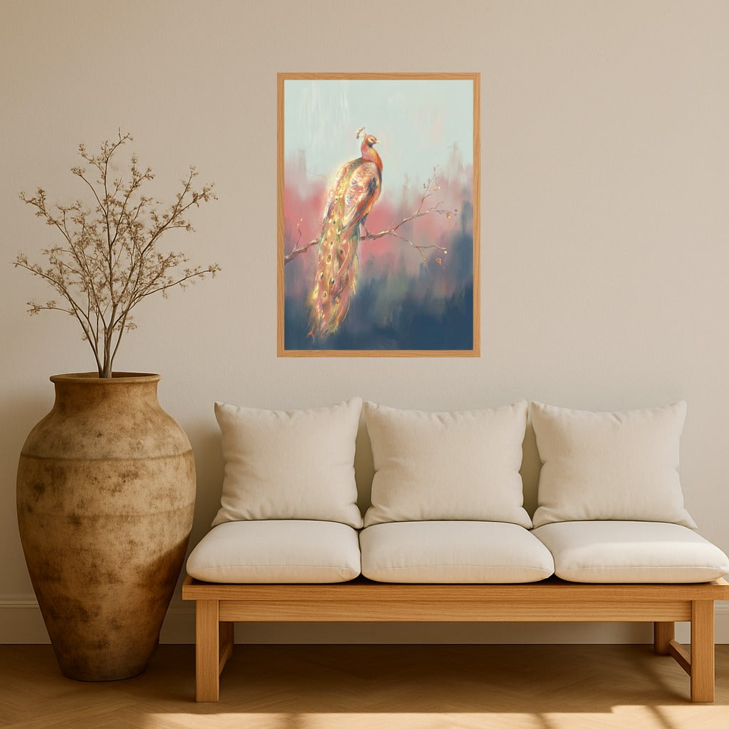 PosterLeFi product video