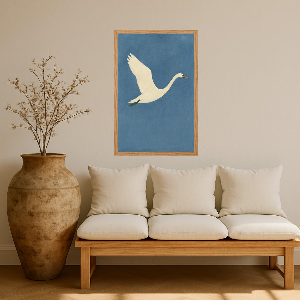 PosterLeFi product video