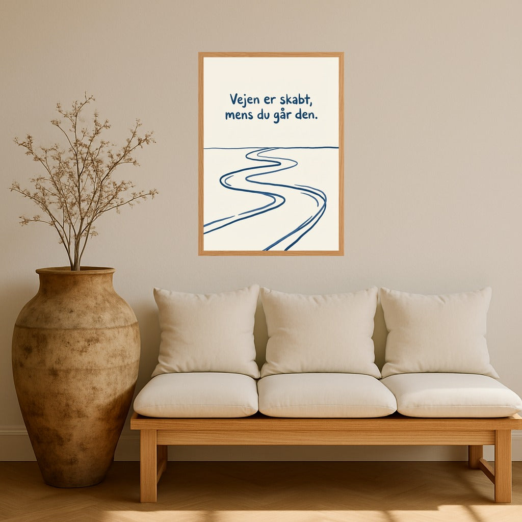 PosterLeFi product video