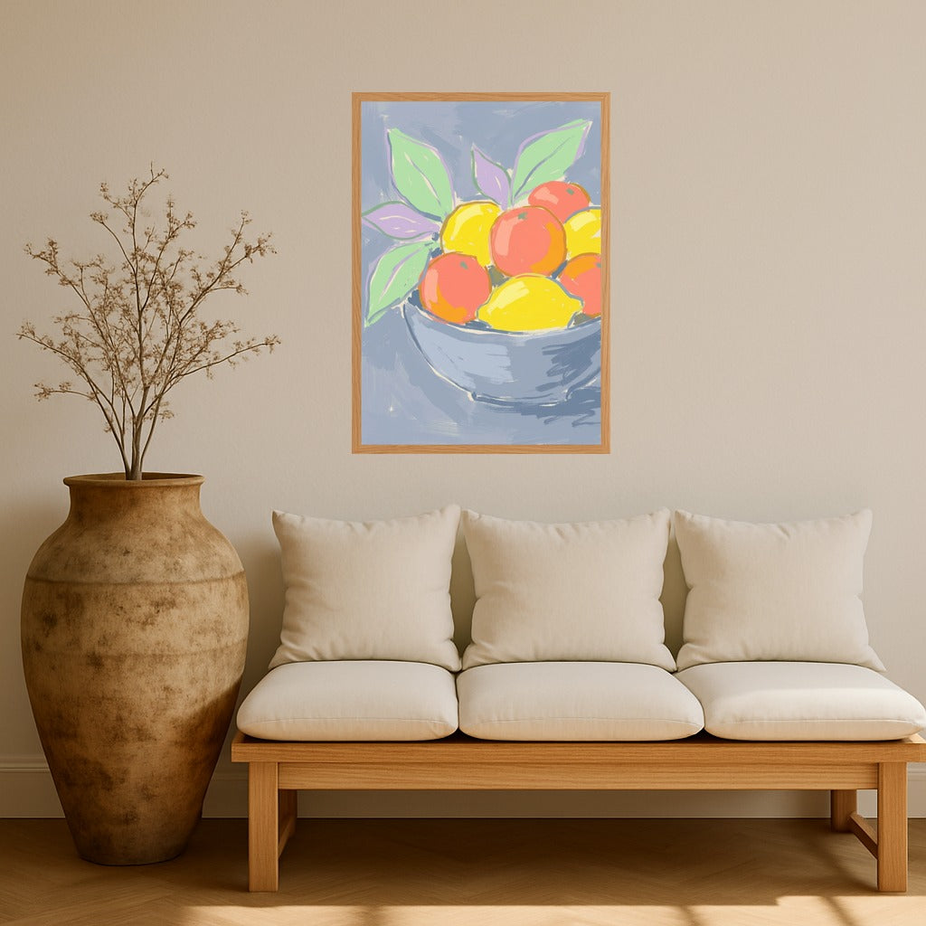 PosterLeFi product video