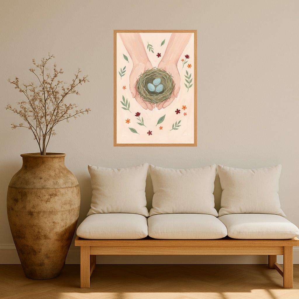 PosterLeFi product video