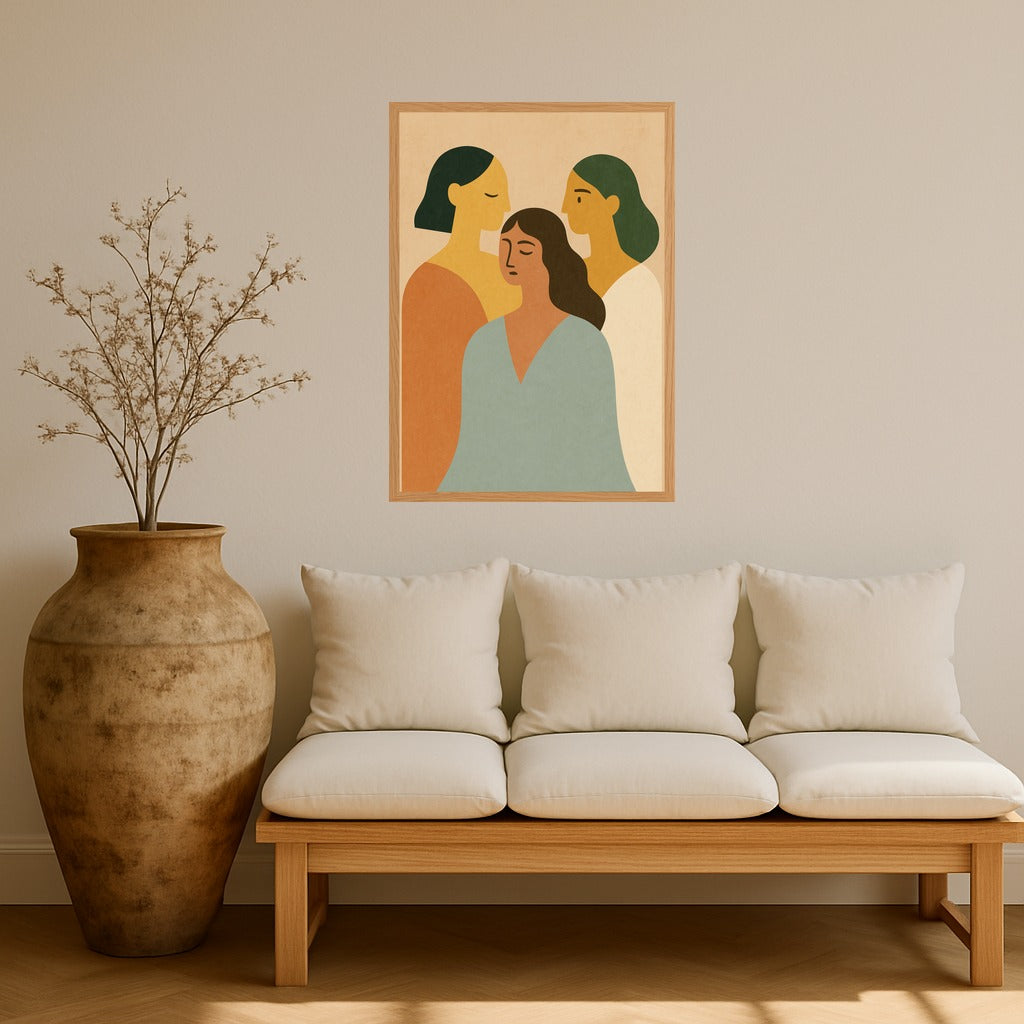 PosterLeFi product video