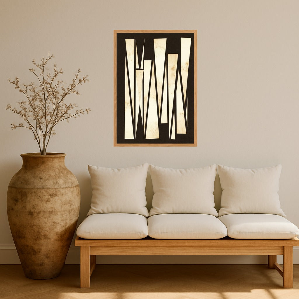 PosterLeFi product video