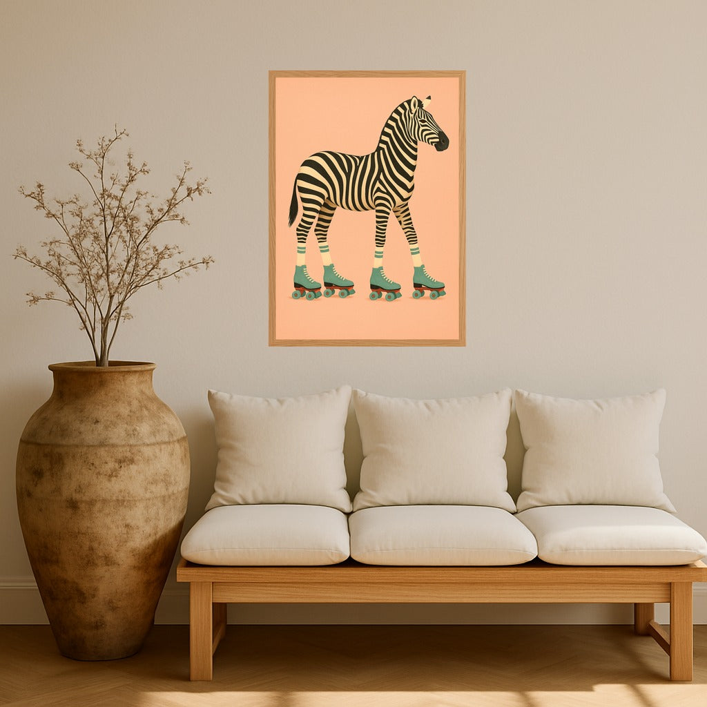 PosterLeFi product video