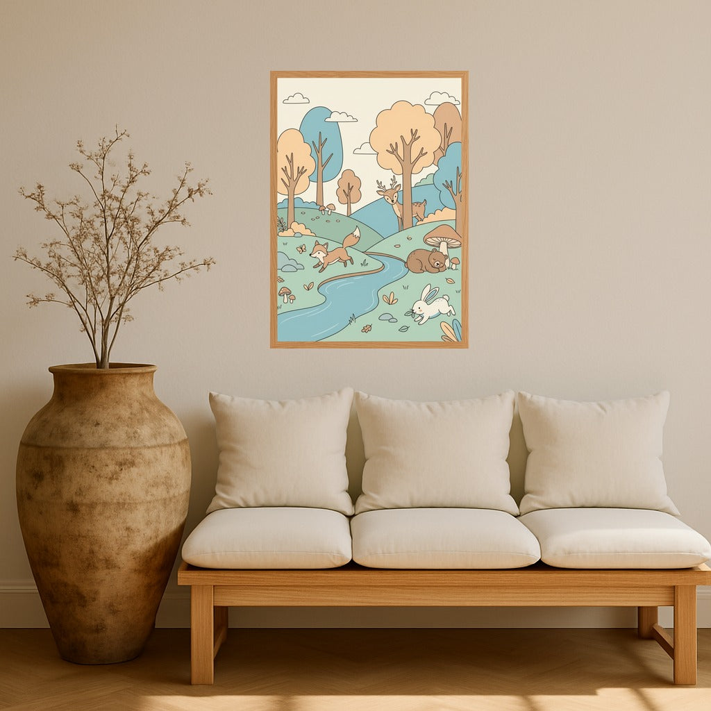 PosterLeFi product video