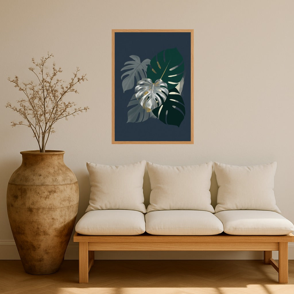 PosterLeFi product video