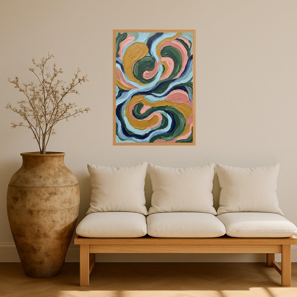 PosterLeFi product video