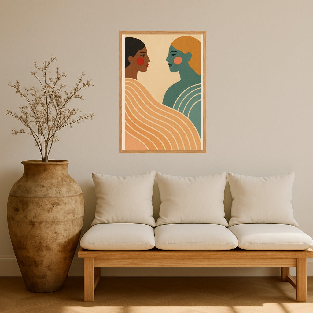 PosterLeFi product video