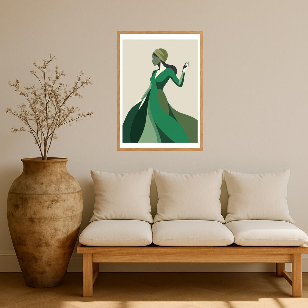 PosterLeFi product video