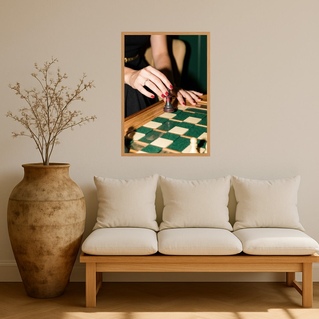 PosterLeFi product video