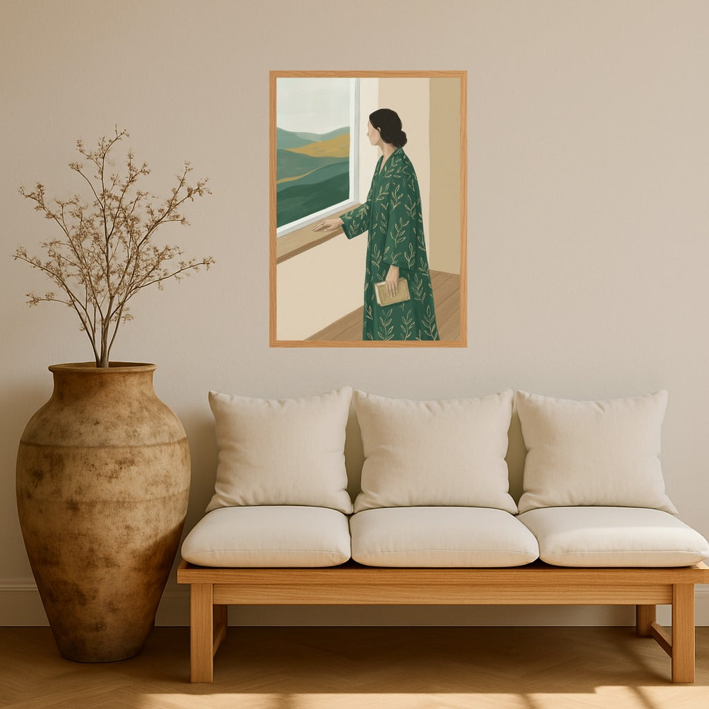 PosterLeFi product video