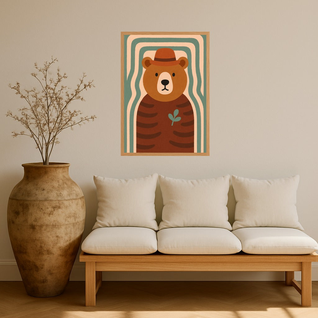 PosterLeFi product video