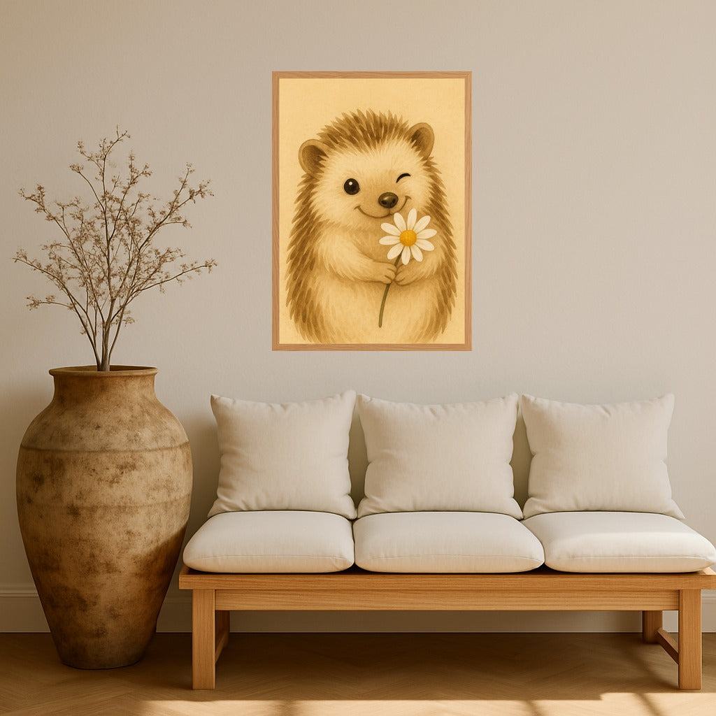 PosterLeFi product video