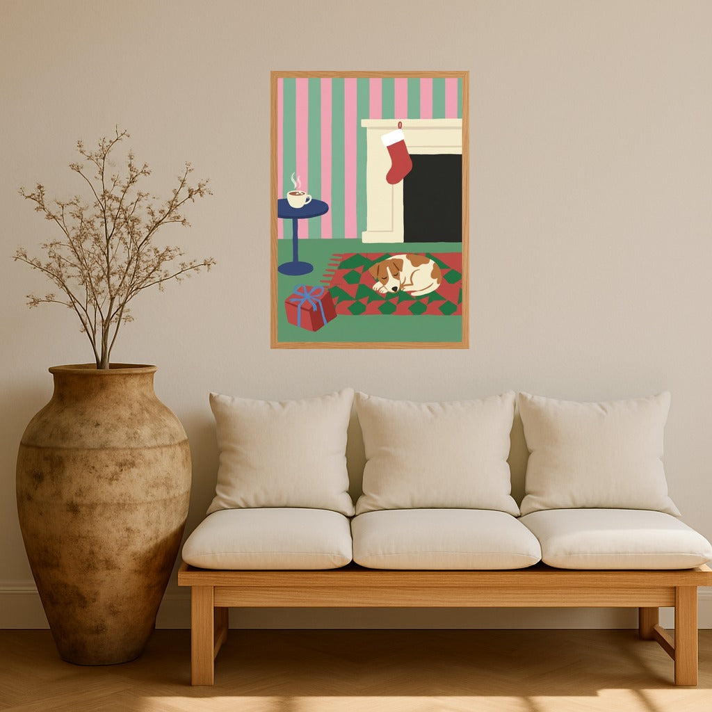 PosterLeFi product video