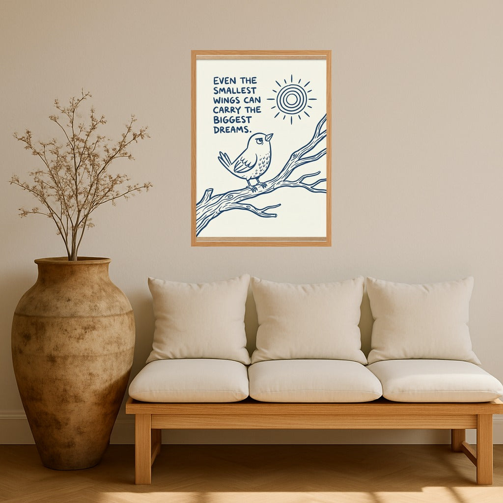 PosterLeFi product video