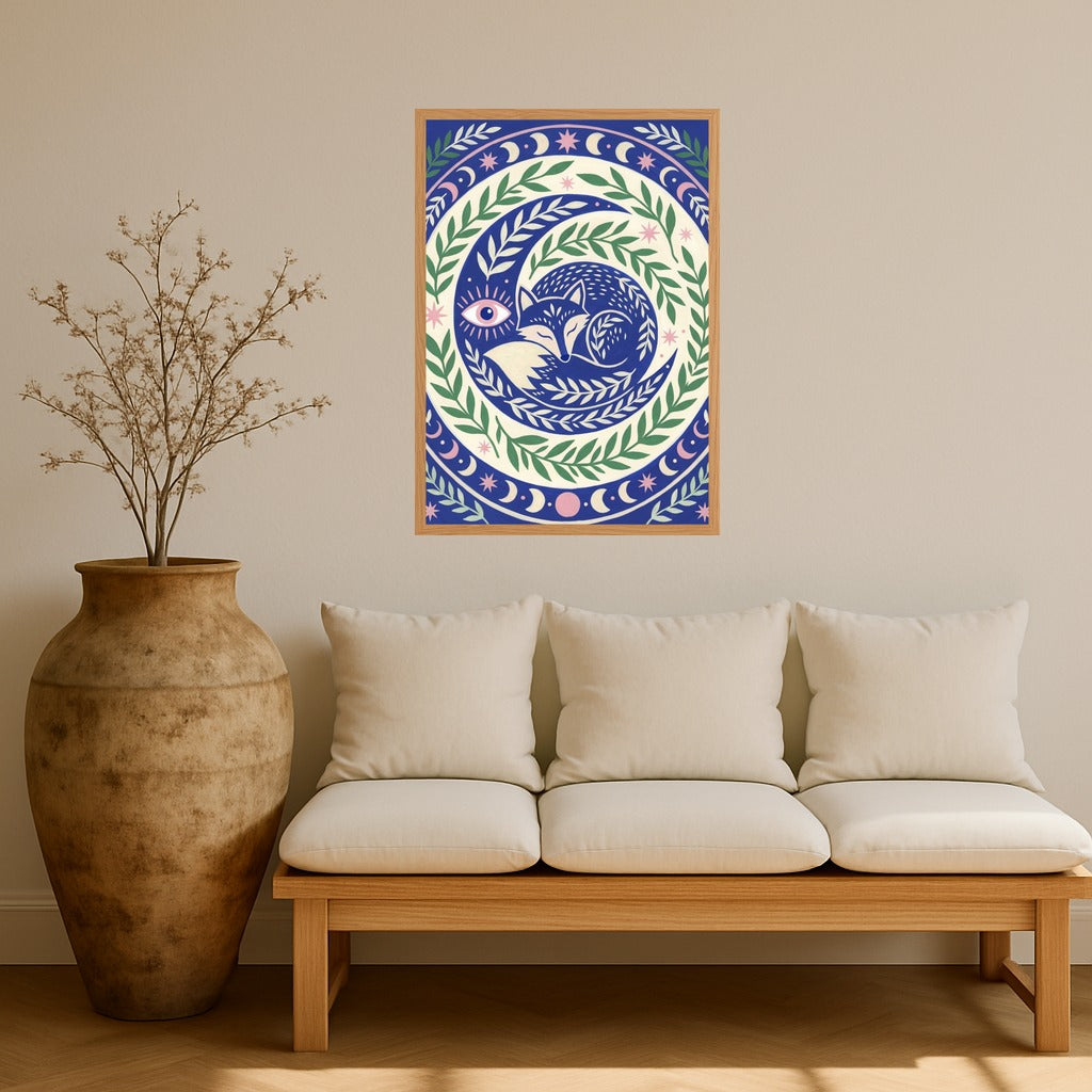 PosterLeFi product video