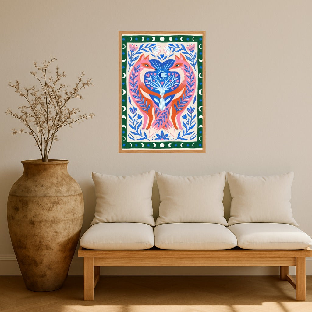 PosterLeFi product video