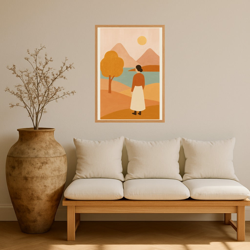 PosterLeFi product video