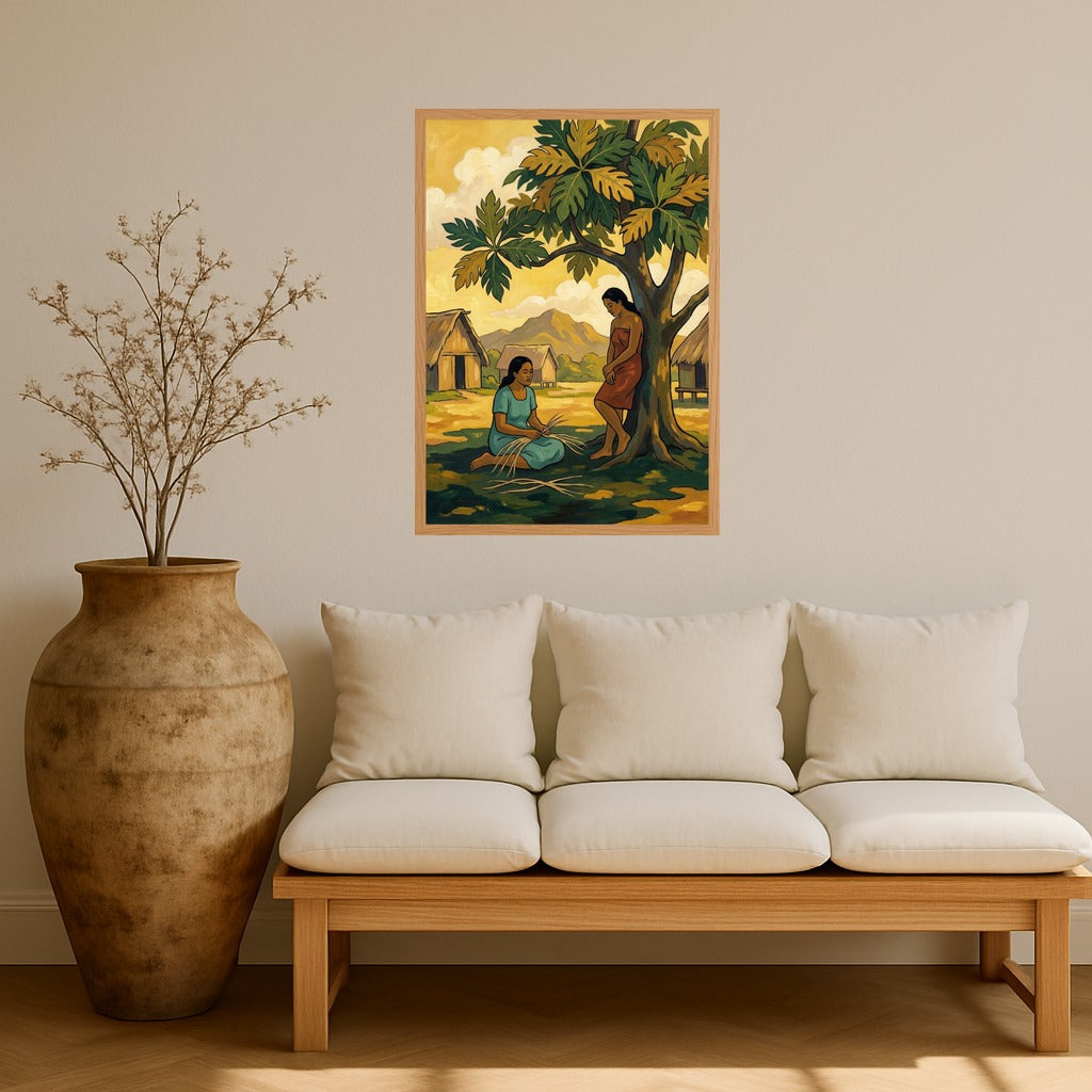 PosterLeFi product video