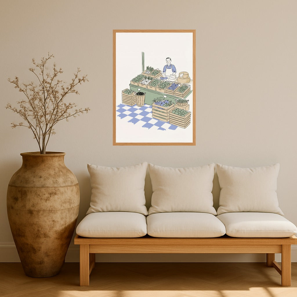 PosterLeFi product video