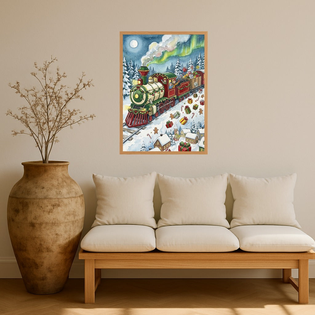 PosterLeFi product video