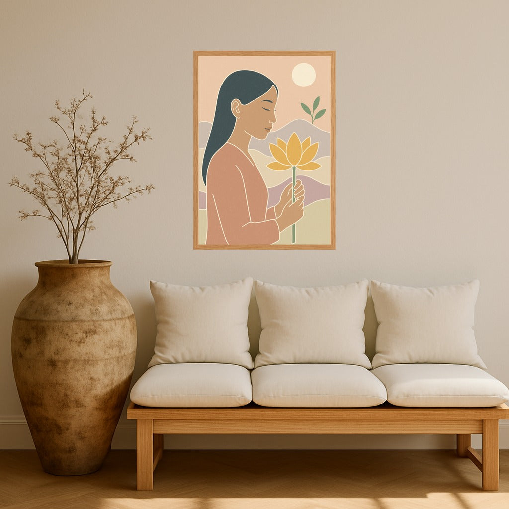 PosterLeFi product video