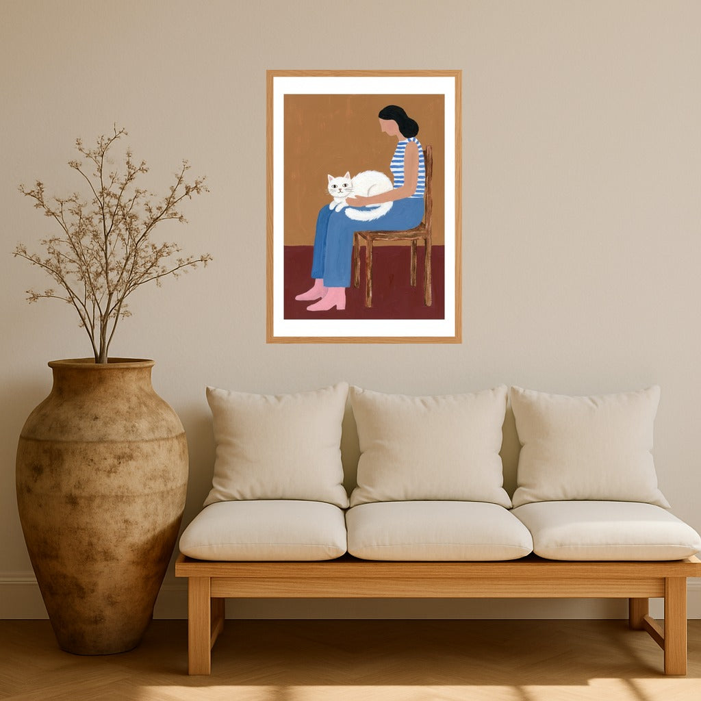 PosterLeFi product video