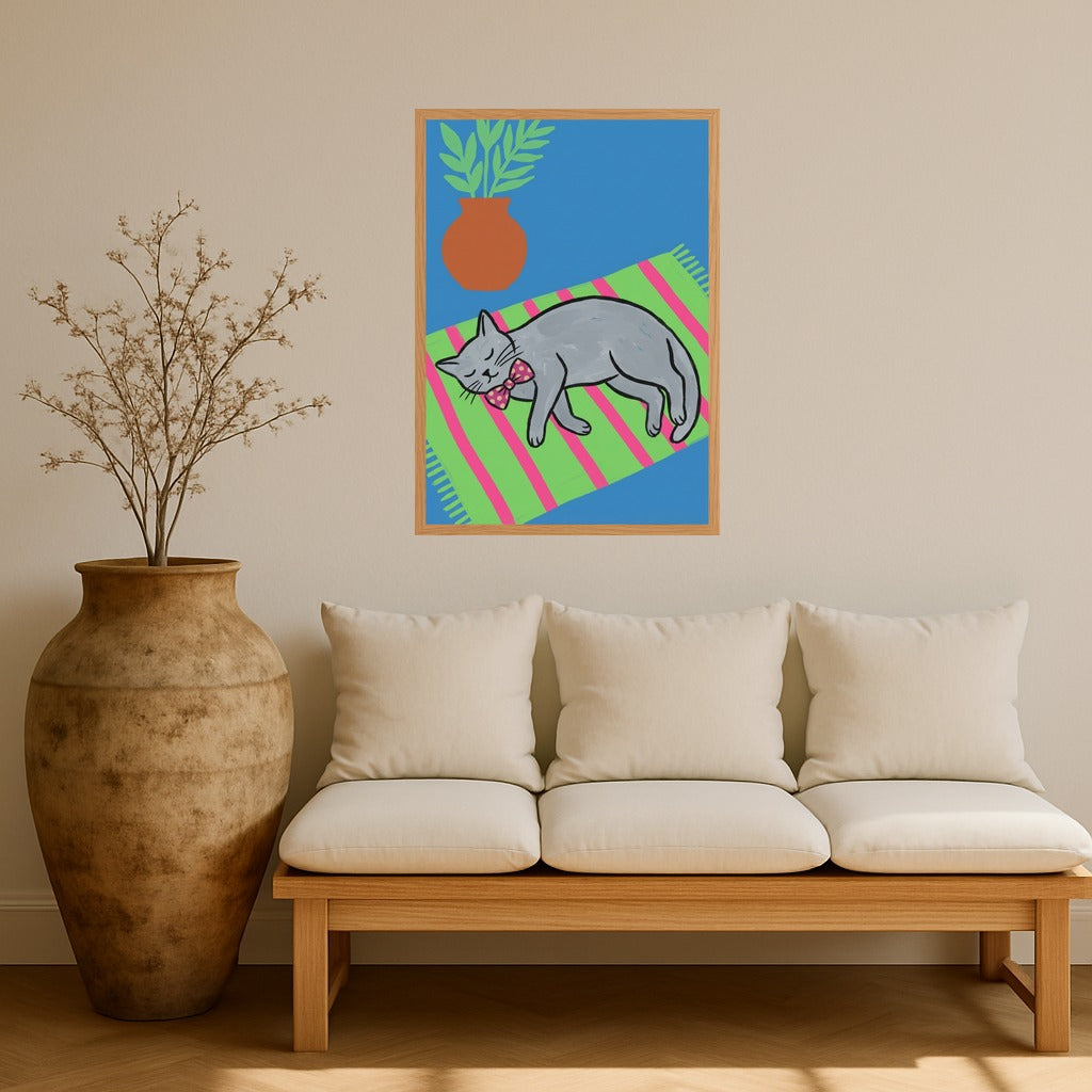 PosterLeFi product video