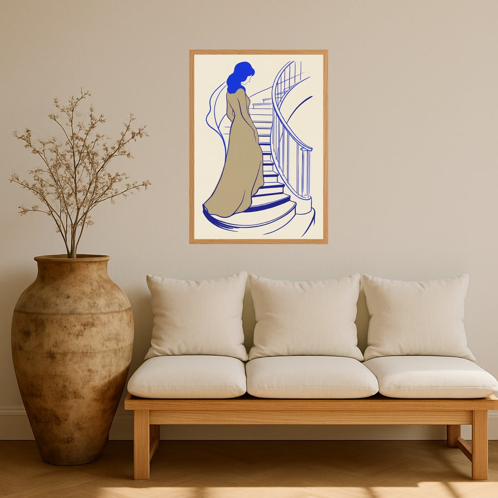 PosterLeFi product video