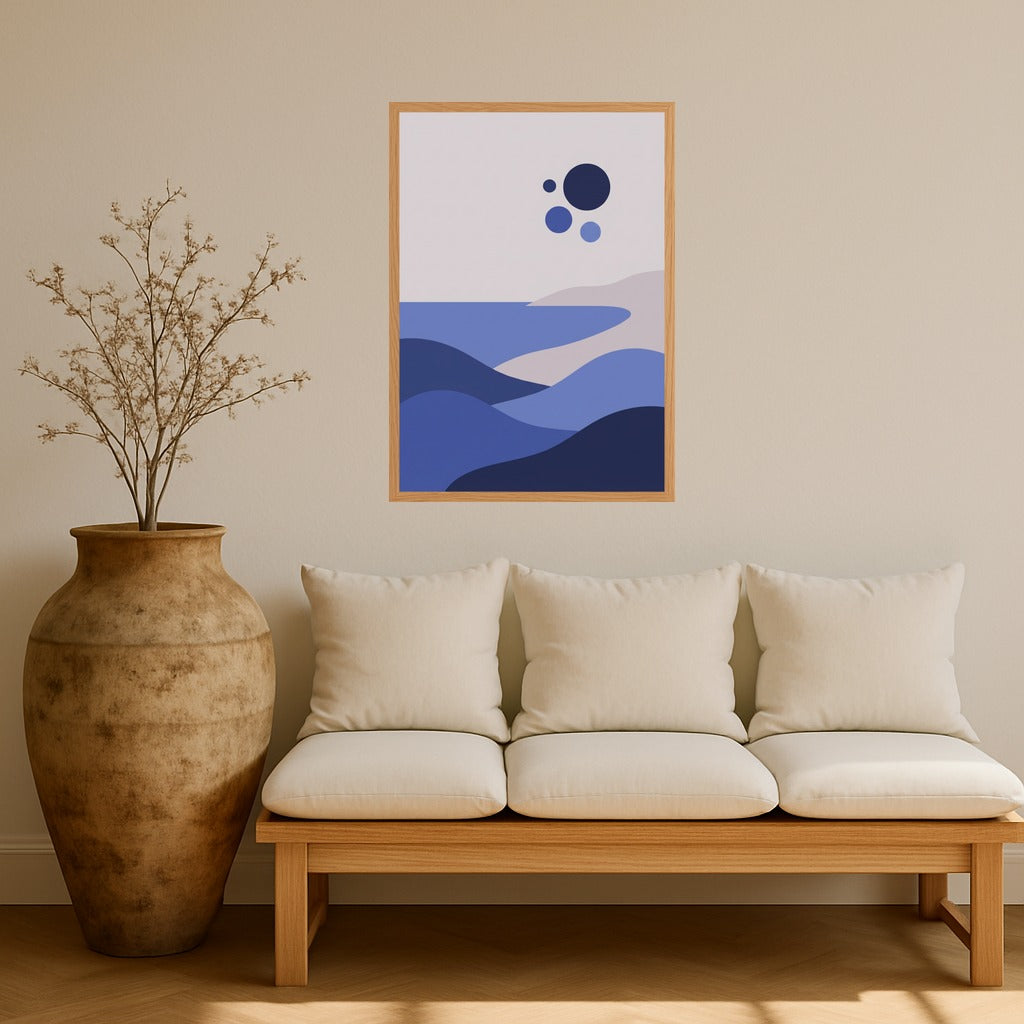 PosterLeFi product video