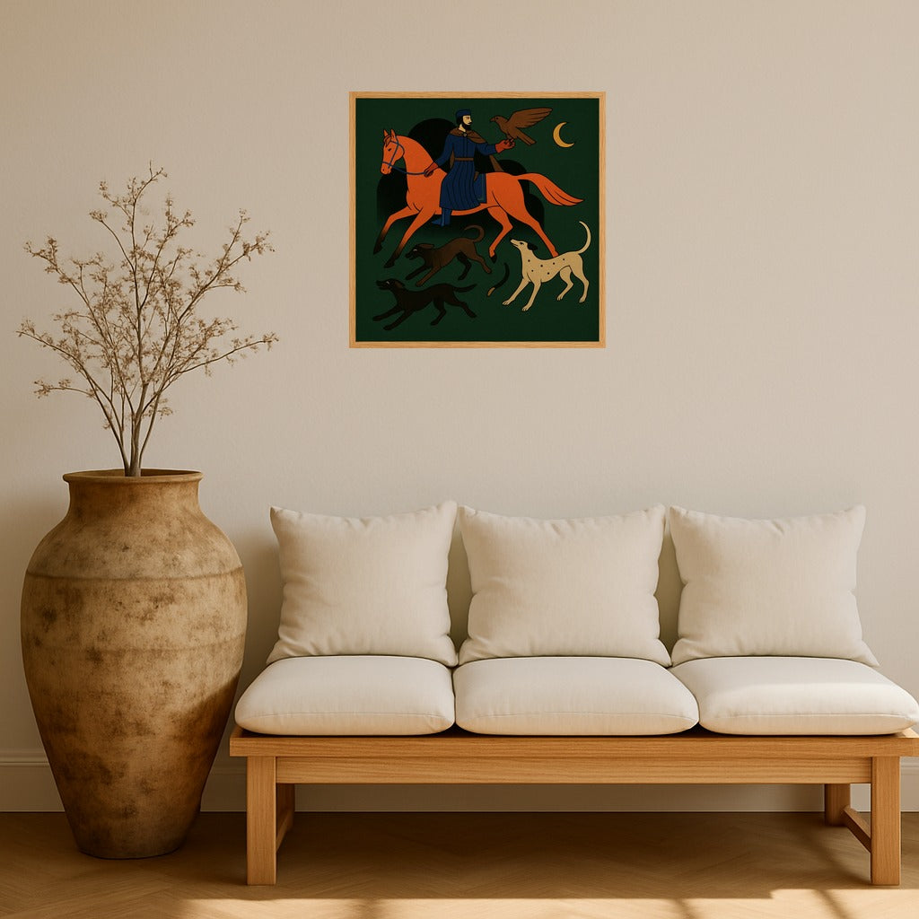 PosterLeFi product video