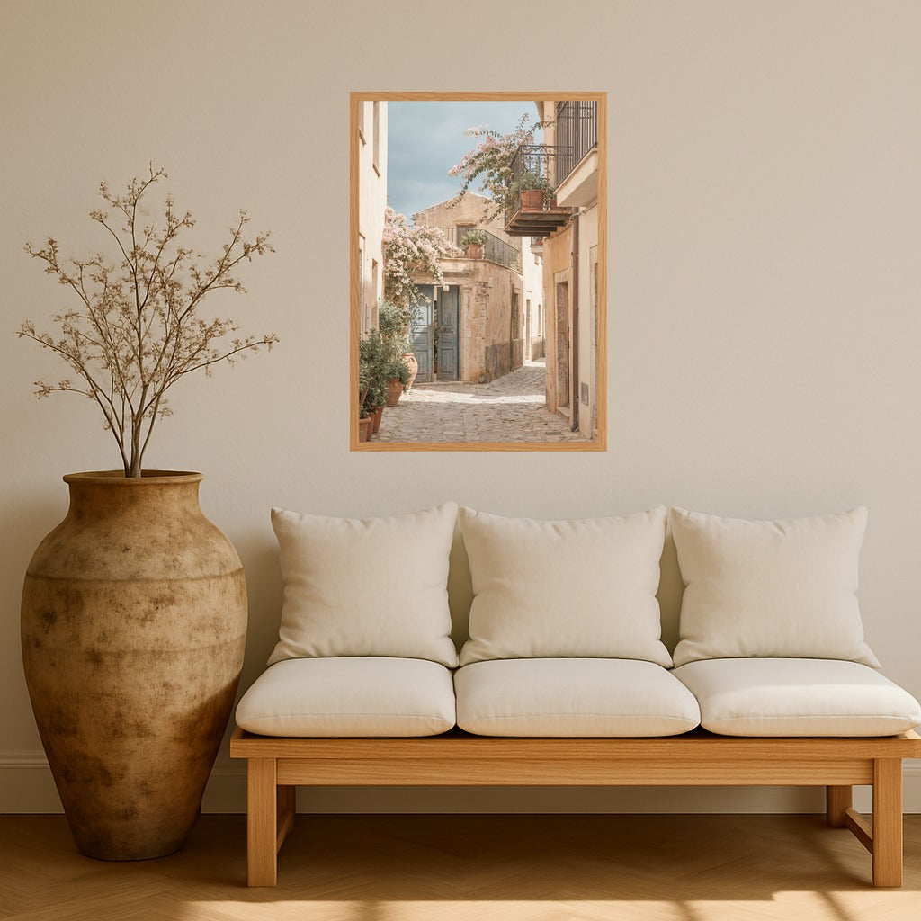 PosterLeFi product video