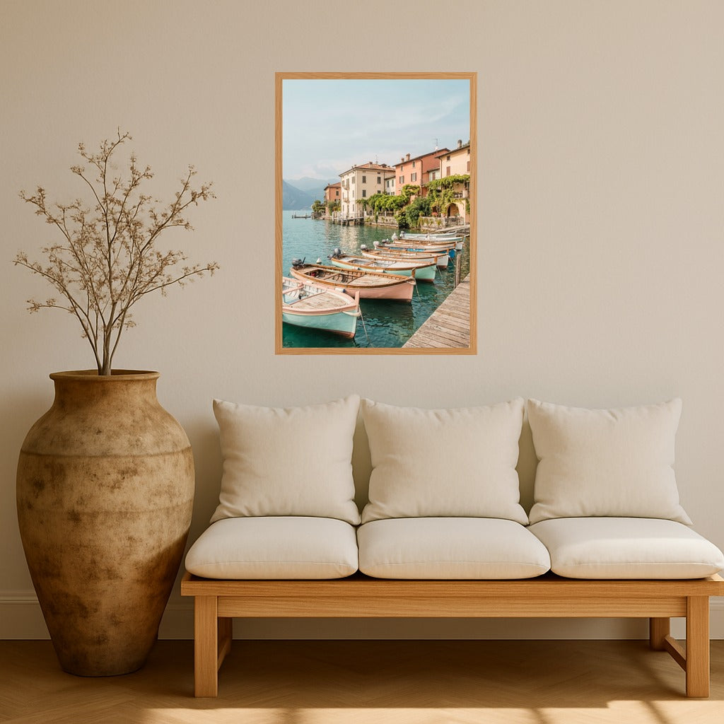 PosterLeFi product video